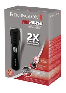 Remington HC7110 ProPower Precision Steel im Vergleich