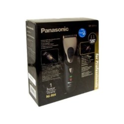 Panasonic ER-1611 im Test