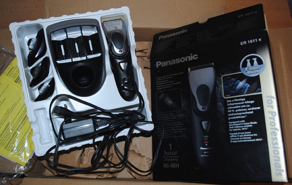 Panasonic-ER-1611