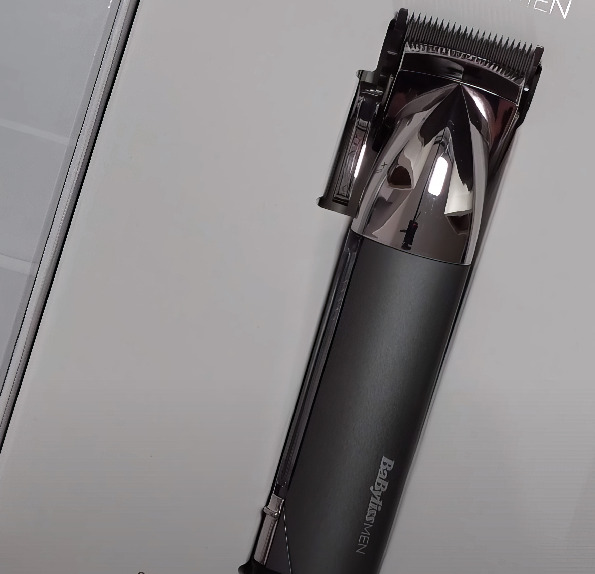 BaByliss Men Super-X 7700USDE (E996E) im Test: Hochwertiger, schnurloser Haarschneider für professionelle Ergebnisse 2024
