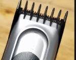 Braun HC7390 Haarschneider im Test: Effizientes Haarstyling mit 17 Längeneinstellungen und langlebigem Akku AktuelleDatumNr777
