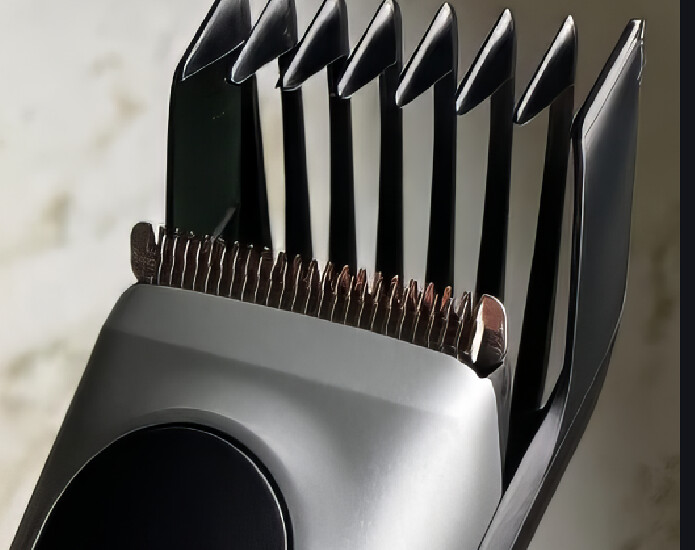 Braun HC7390 Haarschneider im Test: Effizientes Haarstyling mit 17 Längeneinstellungen und langlebigem Akku 2024