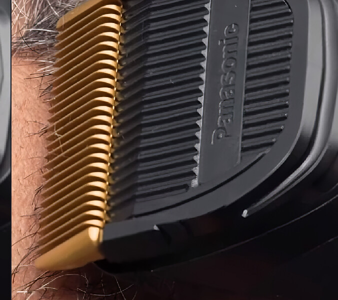 Panasonic ER-DGP74 Haarschneidemaschine im Test: Hochwertiger Nachfolger der DGP72 für präzisen Haarschnitt 2024