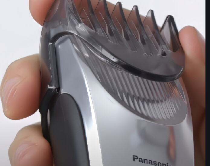 Panasonic ER-SC60 im Test: Präziser Premium-Haarschneider für Herren mit vielseitigen Längeneinstellungen 2024