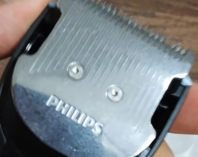Philips HC3530/15 im Test - Hochleistungs-Haarschneider mit Trim-n-Flow-Technologie 2024