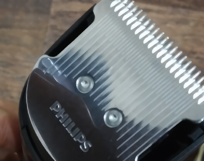Philips HC3530/15 im Test - Hochleistungs-Haarschneider mit Trim-n-Flow-Technologie 2024