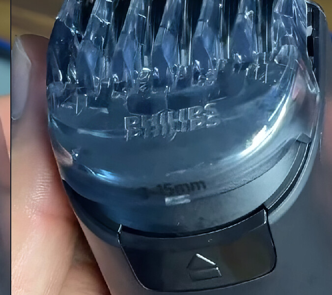 Philips HC7650/15 im Test: Hochleistungs-Haarschneider mit Trim-n-Flow-Technologie 2024