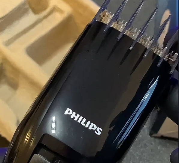 Philips QC5115/13 Haarschneidemaschine im Test: Leistungsstark, Leise und Hautfreundlich für die ganze Familie 2024