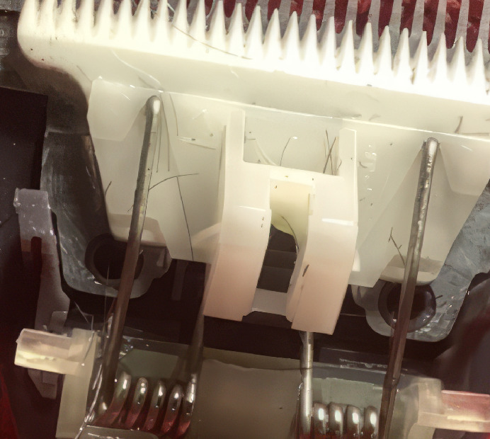 Remington HC5811 im Test: Profi Haarschneidemaschine für präzisen Haarschnitt und Bartpflege 2024
